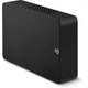 SEAGATE EXPANSION DESKTOP (2021) 3,5 COL USB 3.0 KÜLSŐ MEREVLEMEZ 10TB FEKETE