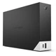 SEAGATE ONE TOUCH DESKTOP 3,5 COL USB 3.0 KÜLSŐ MEREVLEMEZ 10TB