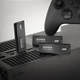 ADATA SC610 USB 3.2 GEN 2 KÜLSŐ SSD MEGHAJTÓ 1000GB FEKETE