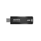 ADATA SC610 USB 3.2 GEN 2 KÜLSŐ SSD MEGHAJTÓ 2000GB FEKETE