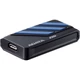 ADATA SC735 USB 3.2 GEN 2 TYPE-C 10Gbps KÜLSŐ SSD MEGHAJTÓ 2000GB FEKETE-KÉK