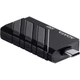 ADATA SC735 USB 3.2 GEN 2 TYPE-C 10Gbps KÜLSŐ SSD MEGHAJTÓ 2000GB FEKETE-SZÜRKE