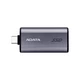 ADATA SC750 USB-C 3.2 GEN 2 KÜLSŐ SSD MEGHAJTÓ 2000GB SZÜRKE