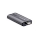 ADATA SC750 USB-C 3.2 GEN 2 KÜLSŐ SSD MEGHAJTÓ 2000GB SZÜRKE
