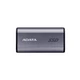 ADATA SC750 USB-C 3.2 GEN 2 KÜLSŐ SSD MEGHAJTÓ 500GB SZÜRKE