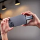 ADATA SC750 USB-C 3.2 GEN 2 KÜLSŐ SSD MEGHAJTÓ 1000GB SZÜRKE