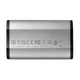 ADATA SD810 USB-C 3.2 GEN 2x2 KÜLSŐ SSD MEGHAJTÓ 2000GB EZÜST