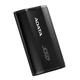 ADATA SD810 USB-C 3.2 GEN 2x2 KÜLSŐ SSD MEGHAJTÓ 4000GB FEKETE