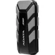 ADATA SD820 USB 3.2 GEN 2x2 20Gbps TYPE-C KÜLSŐ SSD MEGHAJTÓ 1000GB FEKETE-SZÜRKE