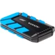 ADATA SD820 USB 3.2 GEN 2x2 20Gbps TYPE-C KÜLSŐ SSD MEGHAJTÓ 2000GB FEKETE-KÉK