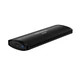 ADATA SE760 USB-C 3.2 GEN 2 KÜLSŐ SSD MEGHAJTÓ 512GB FEKETE
