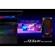 ADATA SE770G USB-C 3.2 GEN 2 KÜLSŐ SSD MEGHAJTÓ 1TB FEKETE
