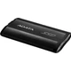 ADATA SE800 USB-C 3.2 GEN 2 KÜLSŐ SSD MEGHAJTÓ 512GB FEKETE