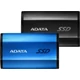 ADATA SE800 USB-C 3.2 GEN 2 KÜLSŐ SSD MEGHAJTÓ 512GB FEKETE