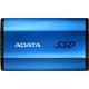 ADATA SE800 USB-C 3.2 GEN 2 KÜLSŐ SSD MEGHAJTÓ 512GB KÉK