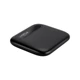 CRUCIAL X6 USB-C 3.2 GEN 2 KÜLSŐ SSD MEGHAJTÓ 1TB FEKETE
