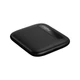 CRUCIAL X6 USB-C 3.2 GEN 2 KÜLSŐ SSD MEGHAJTÓ 500GB FEKETE