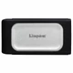 KINGSTON XS2000 USB-C 3.2 GEN 2x2 KÜLSŐ SSD MEGHAJTÓ 1TB EZÜST