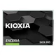 KIOXIA EXCERIA 2,5 COL MÉRETÚ SATA III 550/540 MB/s 7mm SSD MEGHAJTÓ 240GB