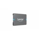 LEXAR NQ100 2,5 COL MÉRETÚ SATA III 550/445 MB/s 7mm SSD MEGHAJTÓ 480GB