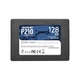 PATRIOT P210 2,5 COL MÉRETŰ SATA III 450/350 MB/s 7mm SSD MEGHAJTÓ 128GB