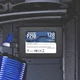 PATRIOT P210 2,5 COL MÉRETŰ SATA III 450/350 MB/s 7mm SSD MEGHAJTÓ 128GB