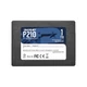 PATRIOT P210 2,5 COL MÉRETŰ SATA III 520/430 MB/s 7mm SSD MEGHAJTÓ 1TB