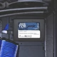 PATRIOT P210 2,5 COL MÉRETŰ SATA III 520/430 MB/s 7mm SSD MEGHAJTÓ 1TB