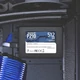 PATRIOT P210 2,5 COL MÉRETŰ SATA III 520/430 MB/s 7mm SSD MEGHAJTÓ 512GB