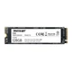 PATRIOT P300 M.2 2280 PCIe NVMe SSD MEGHAJTÓ 1600/600 MB/s 128GB