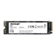 PATRIOT P300 M.2 2280 PCIe NVMe SSD MEGHAJTÓ 2100/1650 MB/s 1TB