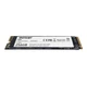 PATRIOT P300 M.2 2280 PCIe NVMe SSD MEGHAJTÓ 1700/1100 MB/s 256GB
