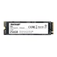 PATRIOT P300 M.2 2280 PCIe NVMe SSD MEGHAJTÓ 1700/1100 MB/s 256GB