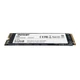 PATRIOT P300 M.2 2280 PCIe NVMe SSD MEGHAJTÓ 1700/1100 MB/s 512GB