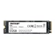 PATRIOT P300 M.2 2280 PCIe NVMe SSD MEGHAJTÓ 1700/1100 MB/s 512GB