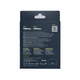 PATRIOT PDP31 USB 3.2 GEN 2 10Gbps TYPE-C KÜLSŐ SSD MEGHAJTÓ 2TB PIROS