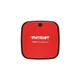 PATRIOT PDP31 USB 3.2 GEN 2 10Gbps TYPE-C KÜLSŐ SSD MEGHAJTÓ 500GB PIROS