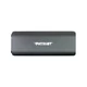 PATRIOT TRANSPORTER USB-C 3.2 GEN 2 KÜLSŐ SSD MEGHAJTÓ 1TB FEKETE