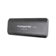 PATRIOT TRANSPORTER USB-C 3.2 GEN 2 KÜLSŐ SSD MEGHAJTÓ 2TB FEKETE