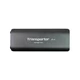 PATRIOT TRANSPORTER USB-C 3.2 GEN 2 KÜLSŐ SSD MEGHAJTÓ 2TB FEKETE