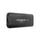 PATRIOT TRANSPORTER USB-C 3.2 GEN 2 KÜLSŐ SSD MEGHAJTÓ 512GB FEKETE