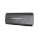 PATRIOT TRANSPORTER USB-C 3.2 GEN 2 KÜLSŐ SSD MEGHAJTÓ 512GB FEKETE