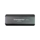 PATRIOT TRANSPORTER USB-C 3.2 GEN 2 KÜLSŐ SSD MEGHAJTÓ 512GB FEKETE