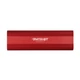 PATRIOT TRANSPORTER LITE USB-C 3.2 GEN 2 KÜLSŐ SSD MEGHAJTÓ 1TB PIROS