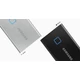 SAMSUNG T7 TOUCH USB 3.2 KÜLSŐ SSD MEGHAJTÓ 2TB EZÜST