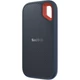 SANDISK EXTREME PORTABLE USB-C 3.1 GEN 2 KÜLSŐ SSD MEGHAJTÓ 500GB FEKETE