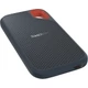 SANDISK EXTREME PORTABLE USB-C 3.1 GEN 2 KÜLSŐ SSD MEGHAJTÓ 500GB FEKETE