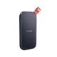 SANDISK PORTABLE USB-C 3.2 GEN 2 KÜLSŐ SSD MEGHAJTÓ 1TB FEKETE