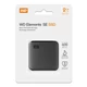 WESTERN DIGITAL ELEMENTS SE USB 3.2 GEN 1 KÜLSŐ SSD MEGHAJTÓ 2TB FEKETE