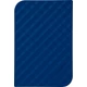 VERBATIM USB 3.0 HDD 2,5 STORE N GO G2 1TB KÉK